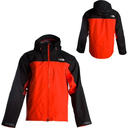 The North Face Point Five Jacket Men's - Clothing