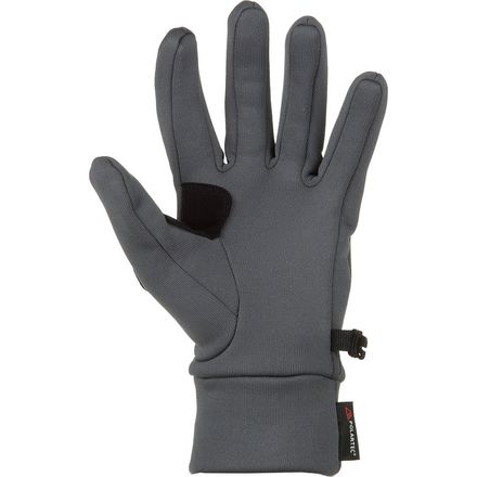 The North Face Power Stretch Glove - Accessories