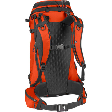 THE NORTH FACE PATROL 34 バックパック バックカントリー The North Face Patrol 34 Winter Backpack - 2135cu in - Ski