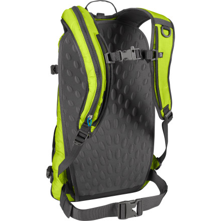 The North Face Chugach 16 Winter Backpack - 975cu in - Ski