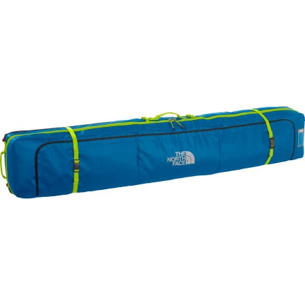 The north face ski roller bag discount
