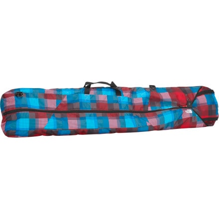 The North Face Board Burrito Snowboard Bag Snowboard