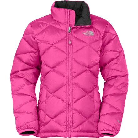 The North Face Aconcagua Down Jacket - Girls' | Backcountry.com