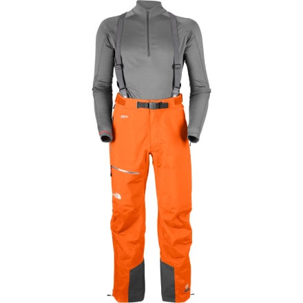 The North Face Point Five Pant Men s Clothing