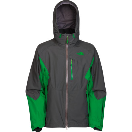 The North Face Realization Jacket - Men's - Clothing