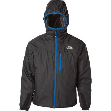 The North Face Redpoint Optimus Insulated Jacket Men s Clothing