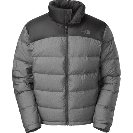 Leraren dag Monumentaal spons The North Face Nuptse 2 Down Jacket - Men's - Clothing