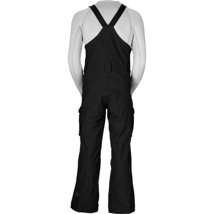 The North Face Anchor Bib Pant Men s Clothing