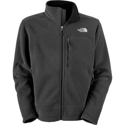 The North Face WindWall Vengeance Fleece Jacket Men s Clothing