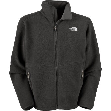 The North Face Pumori Fleece Jacket Men s Clothing
