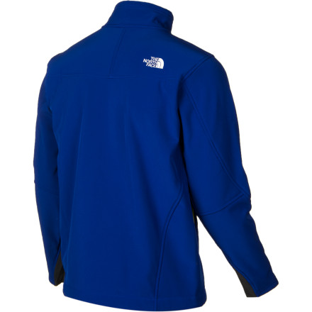 スキー The North Face APEX SUMMIT SERIES The North Face Apex Summit Thermal Jacket - Men's - Clothing