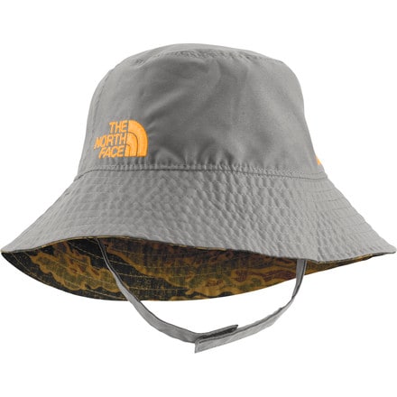 The North Face Baby Sun Bucket Hat | Backcountry.com