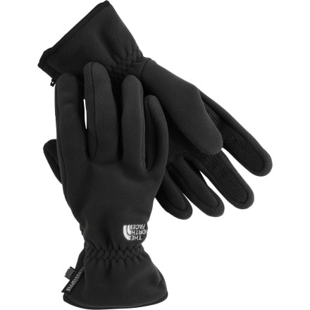 North face windstopper gloves deals