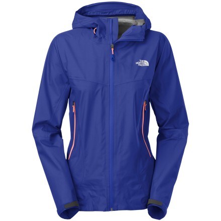 The North Face Alpine Project Jacket - Women's | Backcountry.com