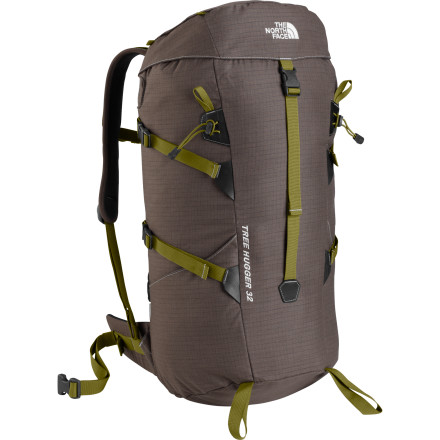 32 liter backpack north face THE Base Camp Voyager Duffel—32L, TNF Black/TNF White-NPF, OS Say goodbye to messy gear and annoying rummaging THE NORTH FACE BASE CAMP