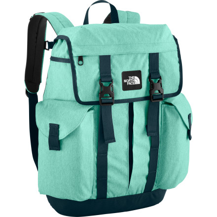 The North Face Amirite Backpack - Women display picture 3