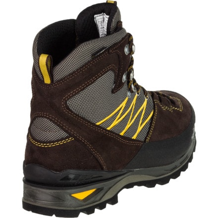 humor Cargado barro The North Face Verbera Lightpacker GTX Boot - Men's - Footwear