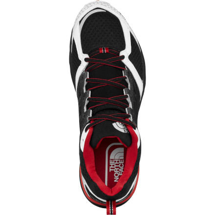 The North Face Single-Track II Trail Running Shoe - Men display picture 1