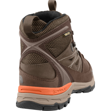 THE NORTH FACE VERBERA HIKER 1 GTX The North Face Verbera