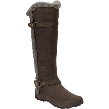 The North Face Brianna II Boot Women s Footwear