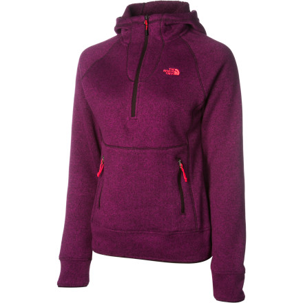 The North Face Crescent Sunshine Hoodie 