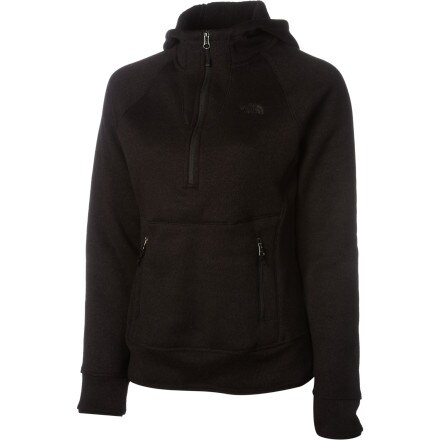 The North Face Crescent Sunshine Hoodie - Trailspace.com