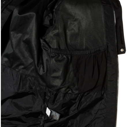 3*B様 North Face Transformer Jacket I/O M The North Face ST Transformer Jacket - Men's - Clothing