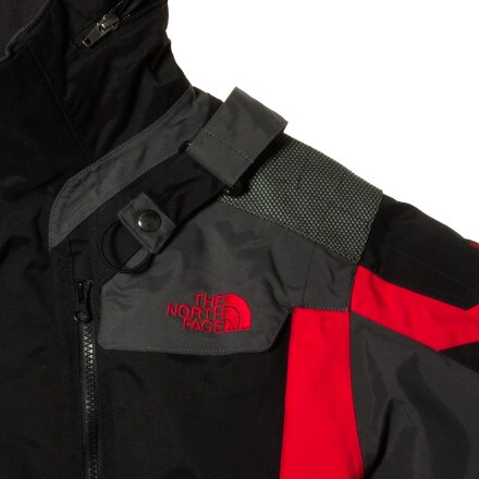 The North Face GORE TEX TRANSFORMER JACKET Gore Tex Transformer Jacket L |  eBay