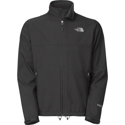 The North Face Sentinel Windstopper Softshell Jacket Men s