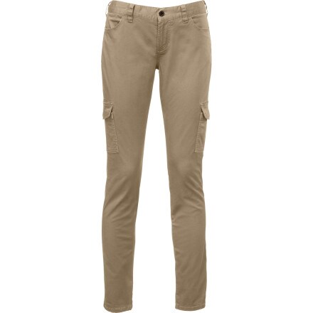 Matchstick sales cargo pants