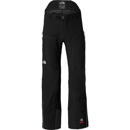 The North Face Meteor Softshell Pant - Men's | Backcountry.com