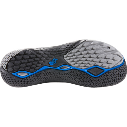 The North Face Hedgefrog II Water Shoe - Men's - Footwear