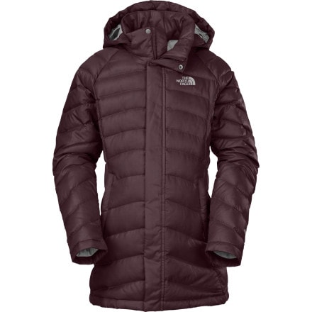 The North Face Transit Down Jacket Girl s Kids
