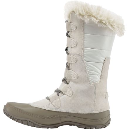 The North Face Nuptse Purna Boot 