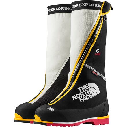 THE NORTH FACE - THE NORTH FACE Verto S8K(ヴェルトS8K)ノースフェイス The North Face Verto S8K | Weigh My Rack