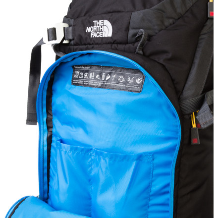 The North Face Patrol 34 Backpack - 2135cu in - Ski