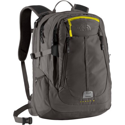 Surge ii charged backpack 2025