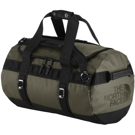 r*e様 THE NORTH FACE BASE CAMP DUFFEL S The North Face Base Camp Duffel Bag - S