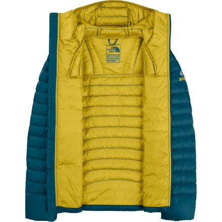 Rab on sale catalyst jacket