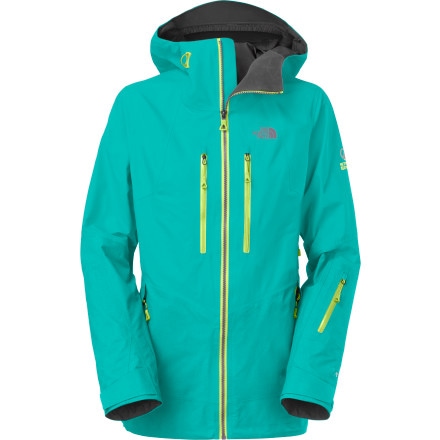 The North Face Free Thinker Jacket- Women's | Backcountry.com