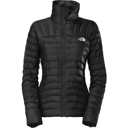 The North Face Thunder Micro Down Jacket - Women's | Backcountry.com