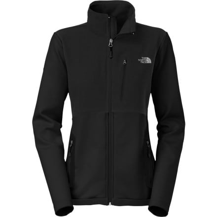 The North Face RDT Momentum Fleece Jacket - Women's | Backcountry.com