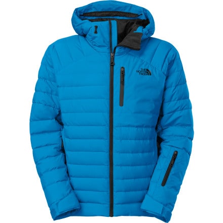 The North Face Point It Down Jacket Men s Clothing