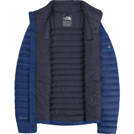 The north face shop thunder micro jacket