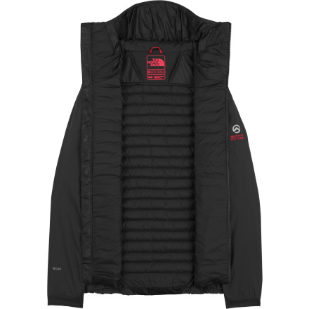 The North Face Verto Micro Hooded Jacket - Men's - Clothing