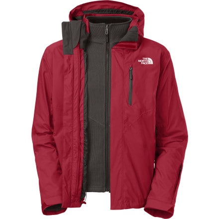 The North Face Freedom Stretch Triclimate Jacket Men s Clothing