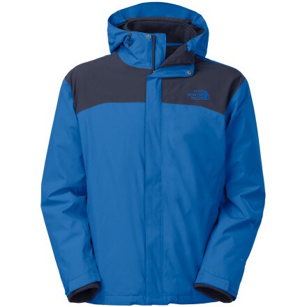 The North Face Anden Triclimate Jacket - Men's | Backcountry.com