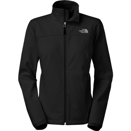 The North Face Canyonwall Fleece Jacket - Women's | Backcountry.com