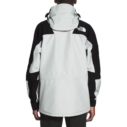 DT1014　THE NORTH FACE MOUNTAINLIGH The North Face 1994 Retro Mountain Light Futurelight Jacket