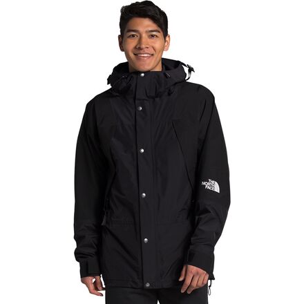 tnf mountain light